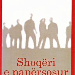 Shoqeri E Papersosur
