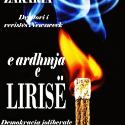 E Ardhmja E Lirise