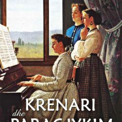 Krenari Dhe Paragjykim