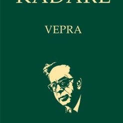 Kadare Vepra 3