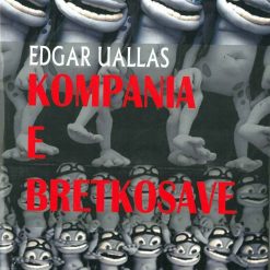 Kompania E Bretkosave