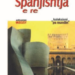 Spanjishtja E re