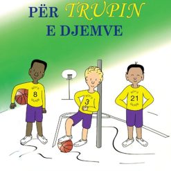 Udherrefyes Per Trupin E Djemve
