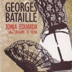 Zonja Eduarda Dhe Tregime Te Tjera