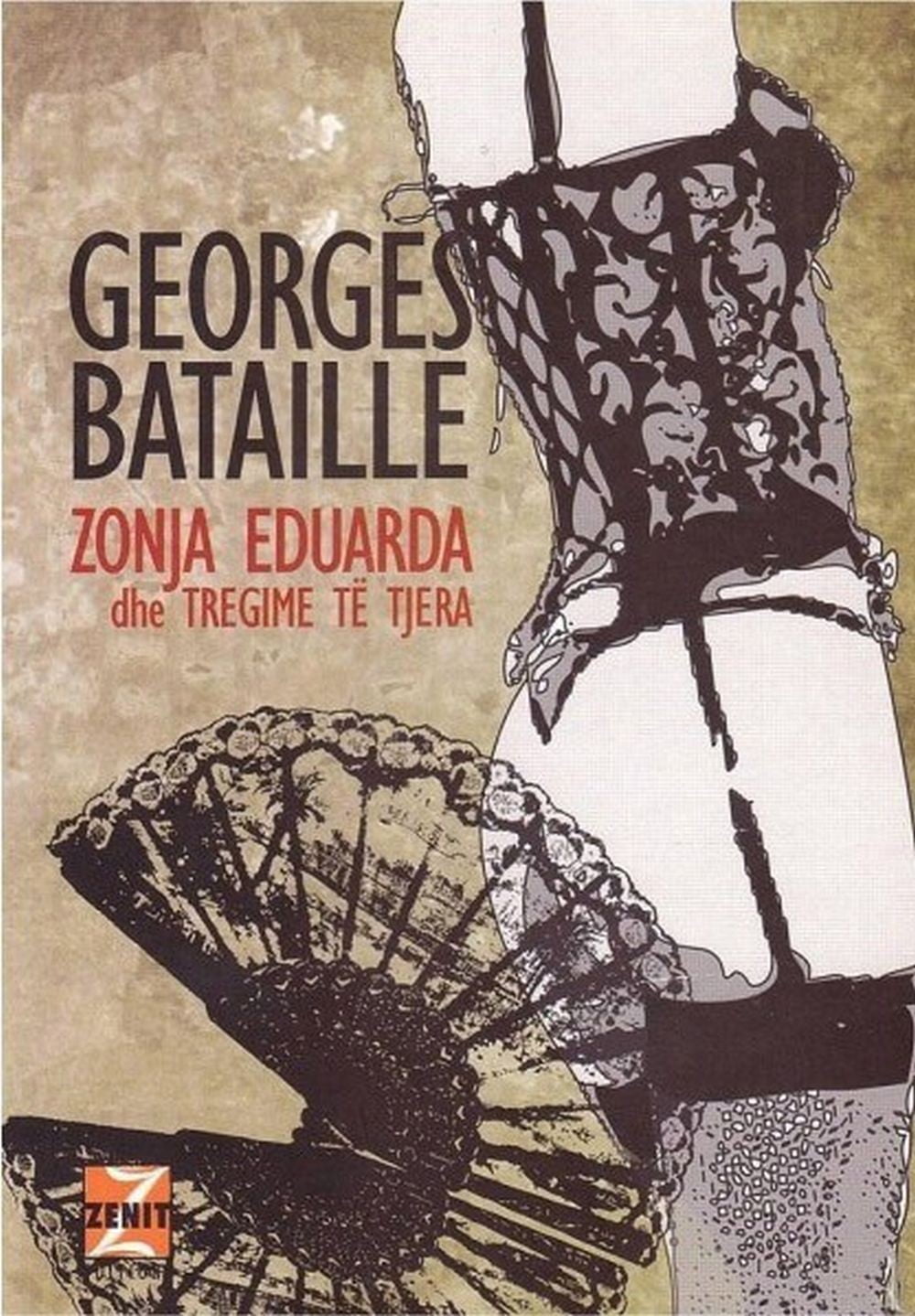 Zonja Eduarda Dhe Tregime Te Tjera 1 Zonja Eduarda Dhe Tregime Te Tjera