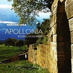 Apollonia Italisht Storia E Monumenti