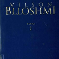 Vepra 1 Vilson Blloshmi