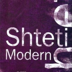 Shteti Modern