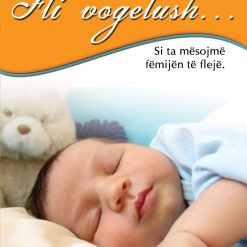Fli Vogelush