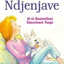 Libri I Ndjenjave