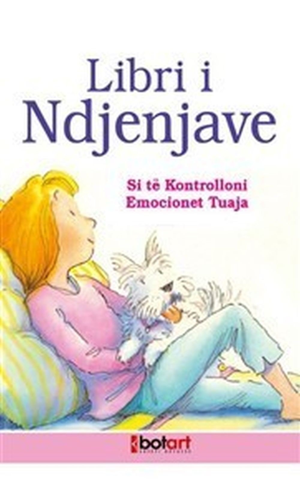 Libri I Ndjenjave 1 Libri I Ndjenjave