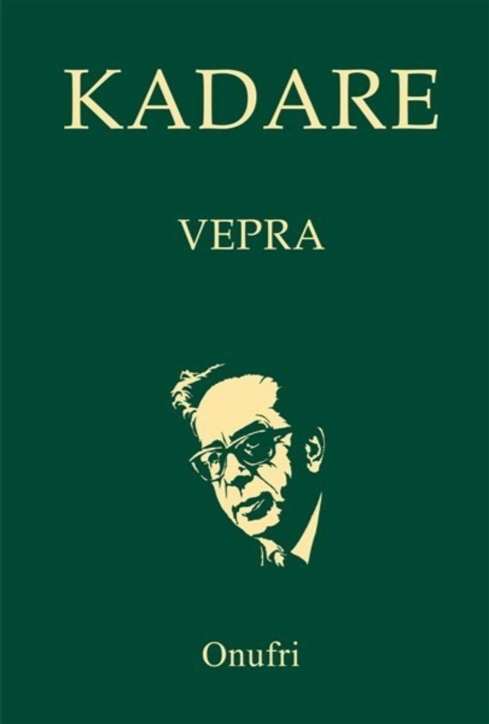 Kadare Vepra 11 1 Kadare Vepra 11