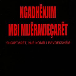 Ngadhenjim Mbi Mijevjecaret