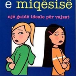 Shqetesimet E Miqesise