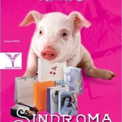 Sindroma "shopping"