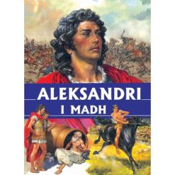 Aleksandri I Madh