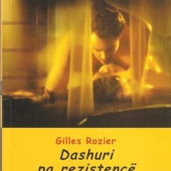 Dashuri Pa Rezistence