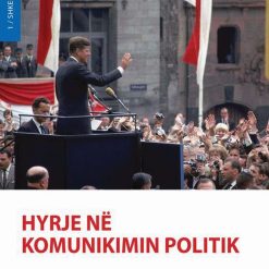 Hyrje Ne Komunikimin Politik