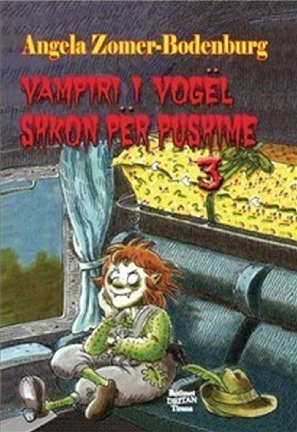 Vampiri I Vogel 3 1 Vampiri I Vogel 3