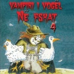 Vampiri I Vogel 4