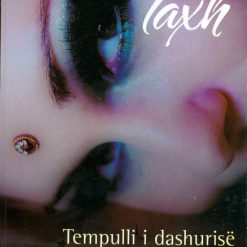 Tempulli I Dashurise
