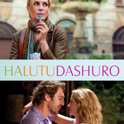 Ha Lutu Dashuro