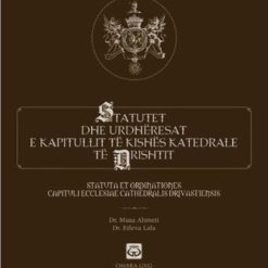 Statutet Dhe Urdheresat E Drishtit