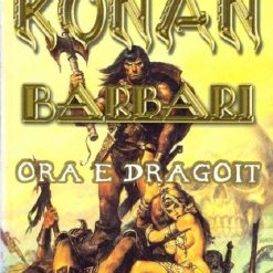 Konan Barbari
