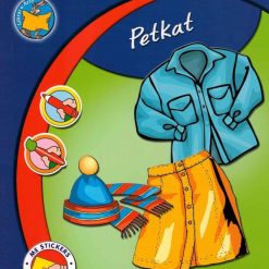 Ngjyros Dhe Mesoj Petkat