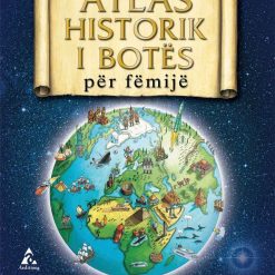 Atlas Historik I Botes Per Femije