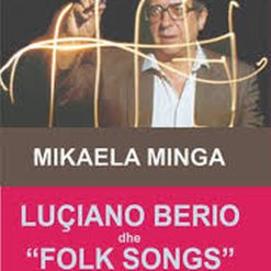 Luciano Berio Dhe Folk Songs