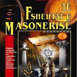 Te Fshehtat E Masonerise
