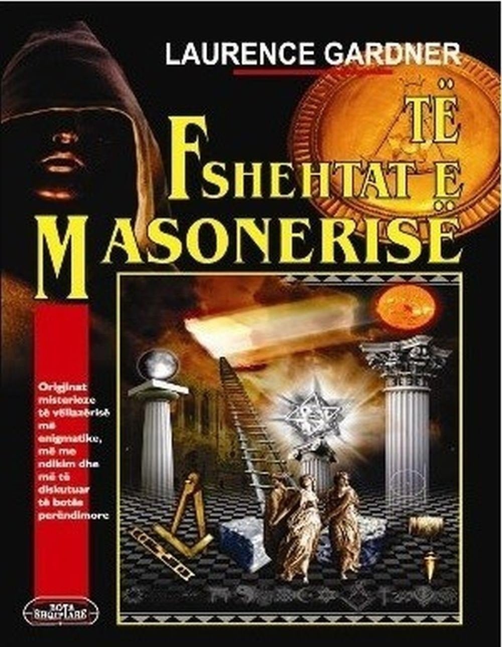 Te Fshehtat E Masonerise 1 Te Fshehtat E Masonerise