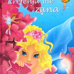 Rrefenja Me Zana