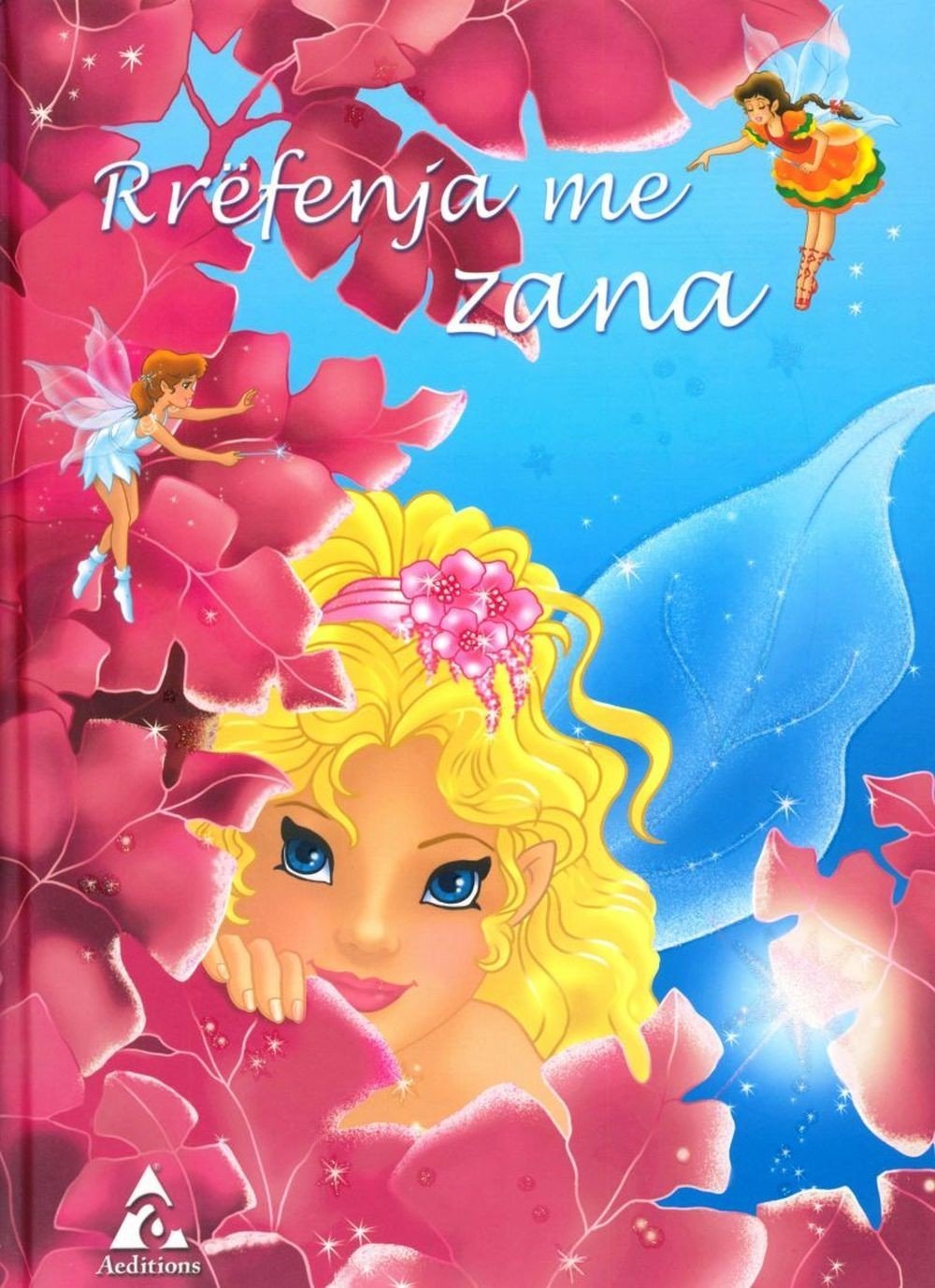 Rrefenja Me Zana 1 Rrefenja Me Zana
