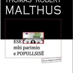 Ese Mbi Parimin E Popullsise