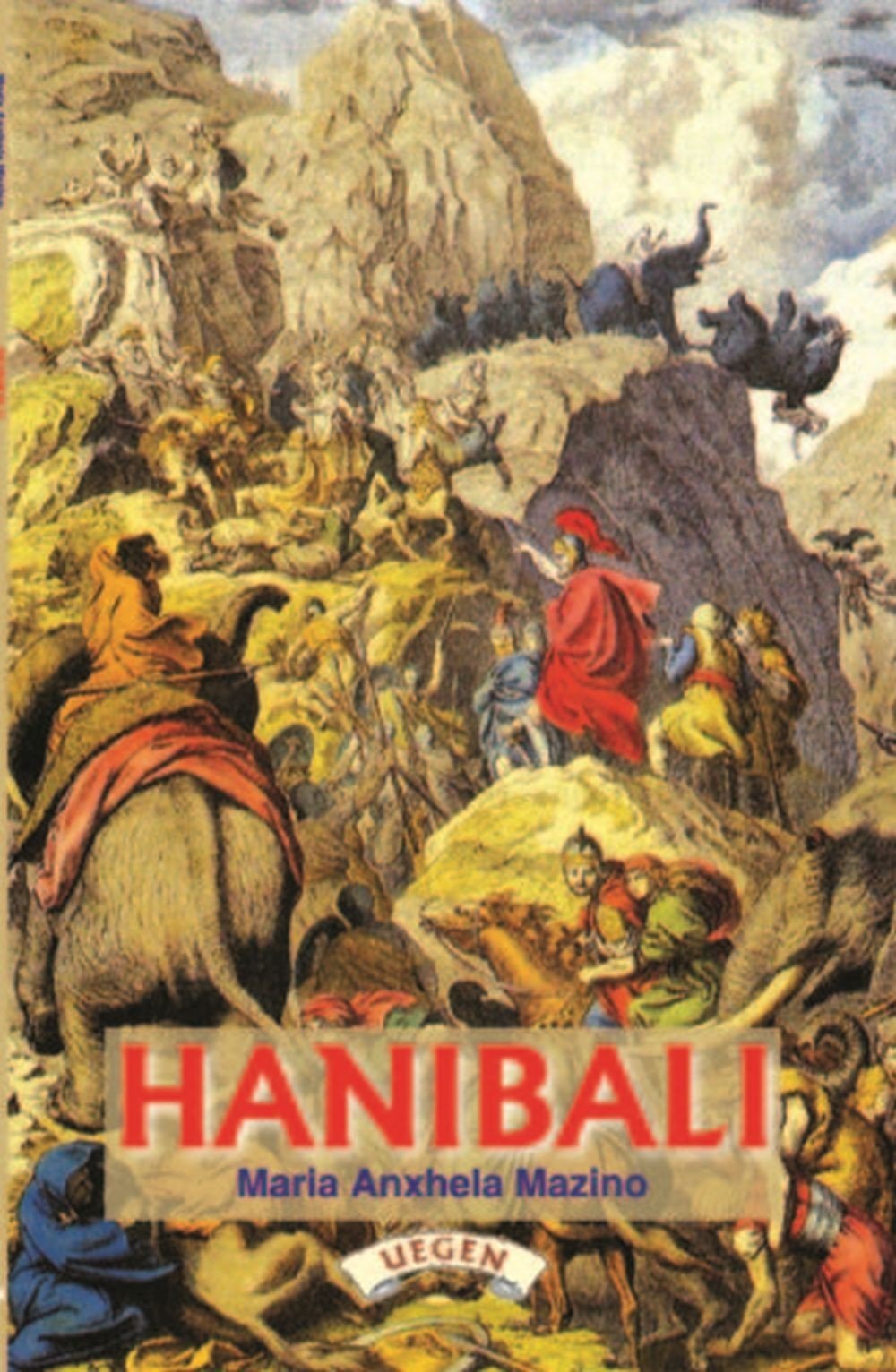 Hanibali 1 Hanibali