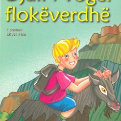 Djali I Vogel Flokeverdhe