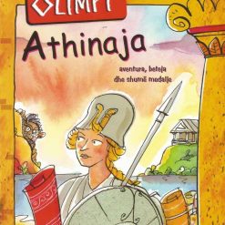 Athinaja