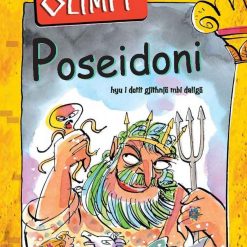 Poseidoni
