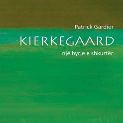Kierkegaard Nje Hyrje E Shkurter