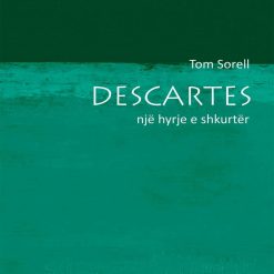 Descartes Nje Hyrje E Shkurter