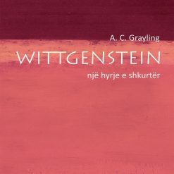 Wittgenstein Nje Hyrje E Shkurter
