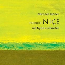 Fridrih Nice Nje Hyrje E Shkurter