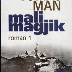 Mali Magjik 1
