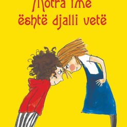 Motra Ime Eshte Djalli Vete