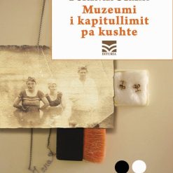 Muzeumi I Kapitullimit Pa Kushte