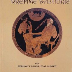 Ovidi Ne Proze 15 Rrefime Dashurie