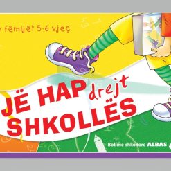 Nje Hap Drejt Shkolles