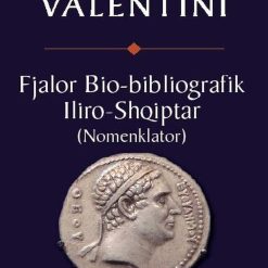 Fjalor Bio Bibliografik Iliro Shqiptar